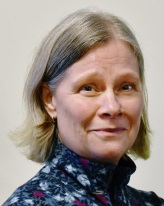 Susanna Moberg